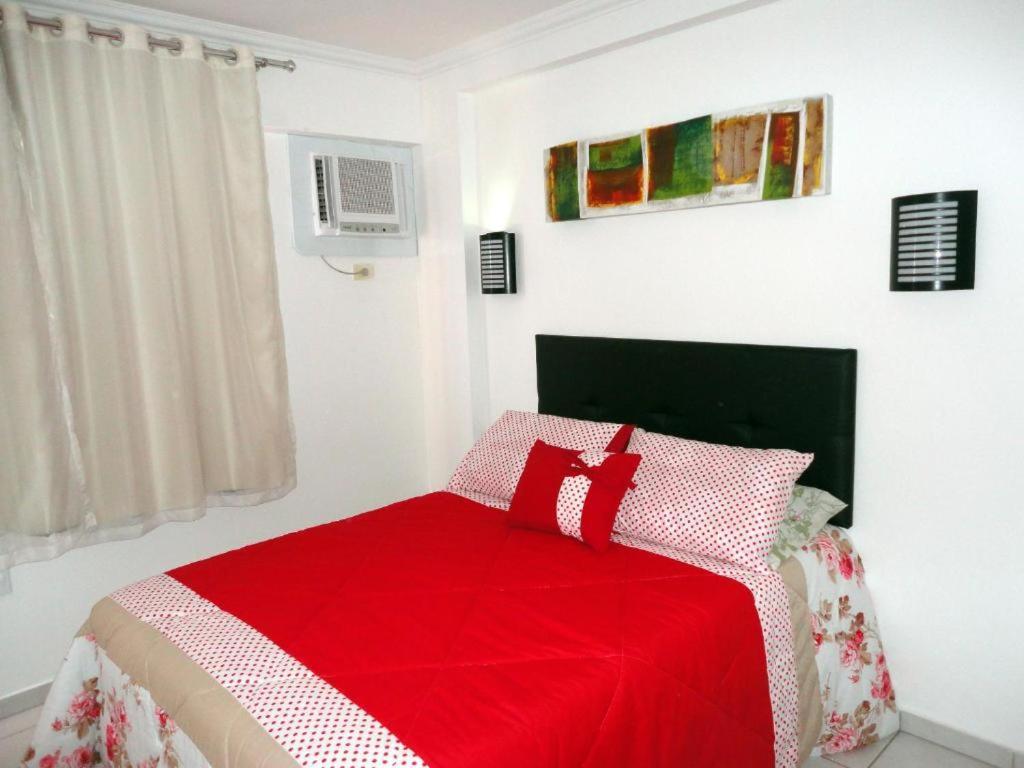 Ferienwohnung Apartamento Beira Mar Maceio Ll Exterior foto