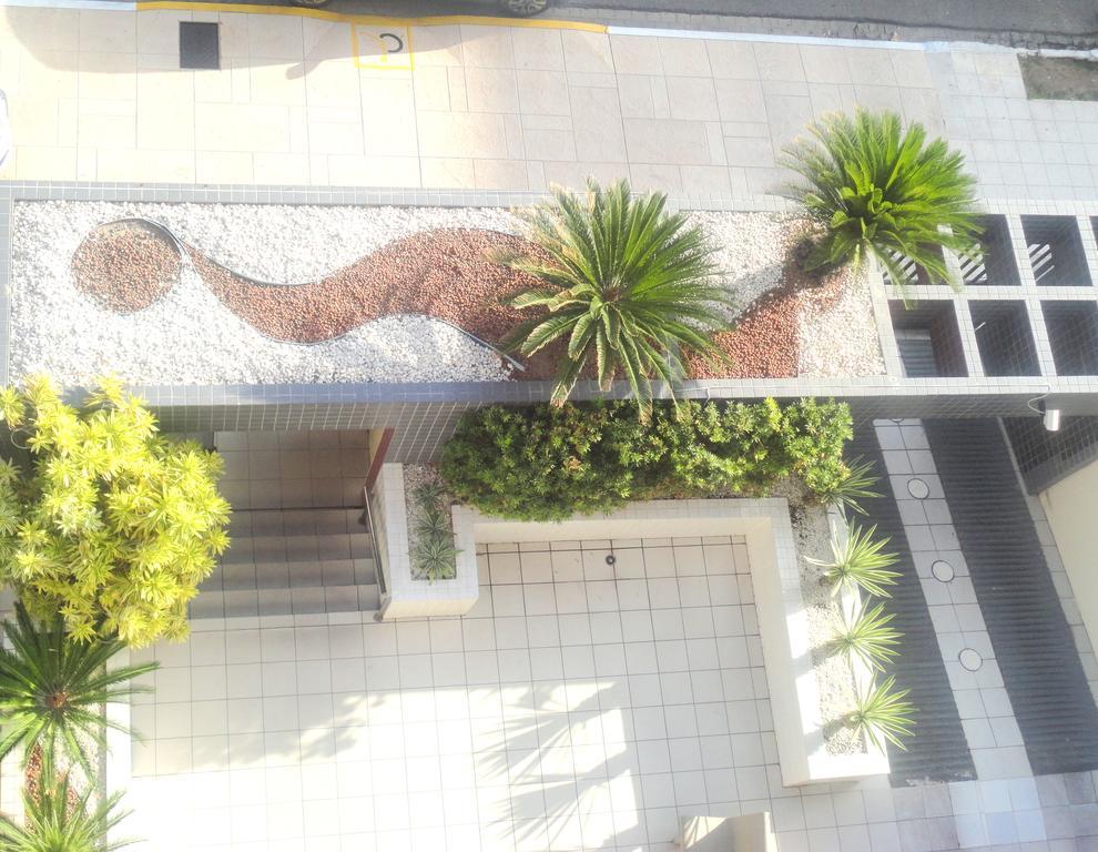 Ferienwohnung Apartamento Beira Mar Maceio Ll Exterior foto